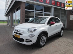 Fiat 500 X - 1.4 Turbo MultiAir PopStar/ automaat
