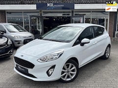 Ford Fiesta - 1.1 Trend | Carplay | Bluetooth | PDC sensoren | Nw versnellingsbak