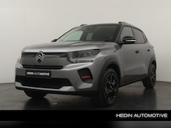 Citroën C3 - 1.2 Hybrid 110pk Collection | 17"LM Velgen Zwart | Airco | Armsteun | Camera | Privacy Gla
