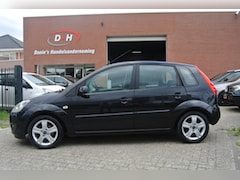Ford Fiesta - 1.3-8V Futura airco apk 20-02-2027 inruil mogelijk nap