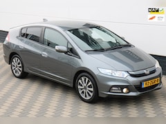 Honda Insight - 1.3 Exclusive Automaat Carplay Airco Cruise