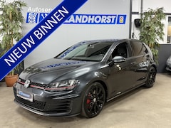 Volkswagen Golf - 2.0 TSI GTI Performance // Panodak // carplay // trekhaak