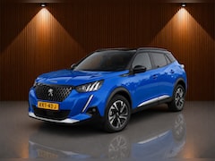 Peugeot 2008 - 1.2 130PK GT-Line