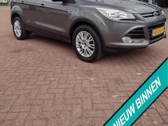 Ford Kuga - 1.6 Titanium MOOIE AUTO BEL 0619590613 HOGEN IN STAP