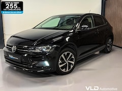 Volkswagen Polo - 1.0 TSI IQ Drive PDC CAM APP KEYLESS DSG