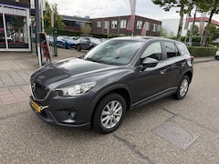 Mazda CX-5 - 2.2d SkyActiv-D 150 TS+ 2WD Motor defect vast prijs Bij de verkoop van gebruikte voertuige