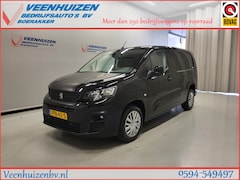 Peugeot Partner - 1.5BlueHDI 100pk L2/H1 Euro 6
