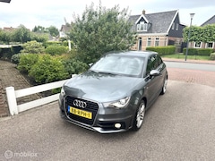 Audi A1 - 1.2 TFSI S-LINE edition XENON VERLICHTING BLUETOOTH NAVIGATIE GOED ONDERHOUDEN