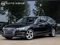 Audi A4 Avant - 35 TFSI Sport Edition 150pk | Clima | Trekhaak | Elek Achterklep