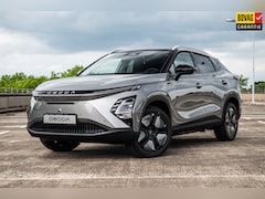 Omoda 5 - 5 EV Premium 61 kWh | Actieprijs van € 33.190, - nu voor € 29.940, - |