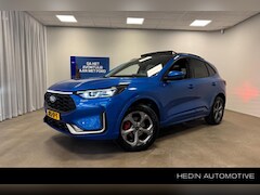 Ford Kuga - 2.5 PHEV ST-Line X | Panoramadak | Elektr. Trekhaak | Matrix LED | HUD | 360º Camera | BLI