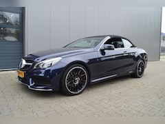 Mercedes-Benz E-klasse Cabrio - 320 Prestige