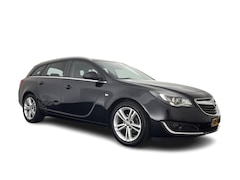 Opel Insignia Sports Tourer - 1.6 CDTI EcoFLEX Business+ *LEATHER | XENON | NAVI-FULLMAP | HEATED-COMFORTSEATS | PRIVACY