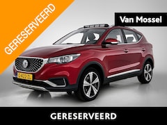MG ZS - EV Luxury 45 kWh | WLTP 263 KM | 1e-EIG.| SoH 92, 61% | Panorama/Schuif-Kantel dak | LMV |