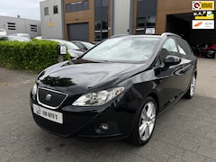 SEAT Ibiza ST - 1.2 TDI Style Ecomotive | NAP | Airco