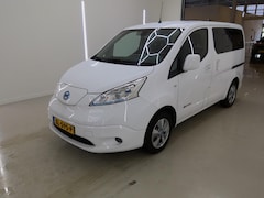 Nissan e-NV200 Evalia - Connect Edition 1e EIG ORG NL 5PERS. KOOPACCU