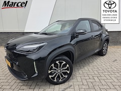 Toyota Yaris Cross - 1.5 Hybrid 130 Dynamic Comfort Pack Stoel stuur Verwarmd Parkeersensoren BSM
