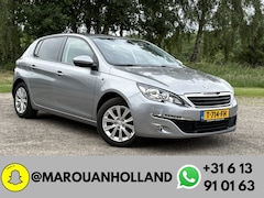 Peugeot 308 - 1.6 HDi Allure / Style Edition