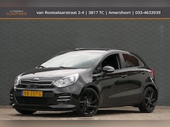 Kia Rio - 1.2 CVVT ExecutiveLine Stoel + Stuur Verwarming | Clima | Cruise Control