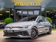Volkswagen Golf - 2.0 TSI GTI CLUBSPORT|45 JAHRE|ACC|H&K|19''