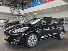 Ford Fiesta - 1.1 Trend