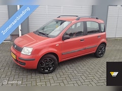 Fiat Panda - 1.1 Active