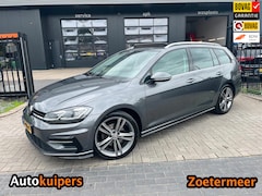 Volkswagen Golf Variant - 1.5 TSI Highline, Schuifdak, virtual cockpit