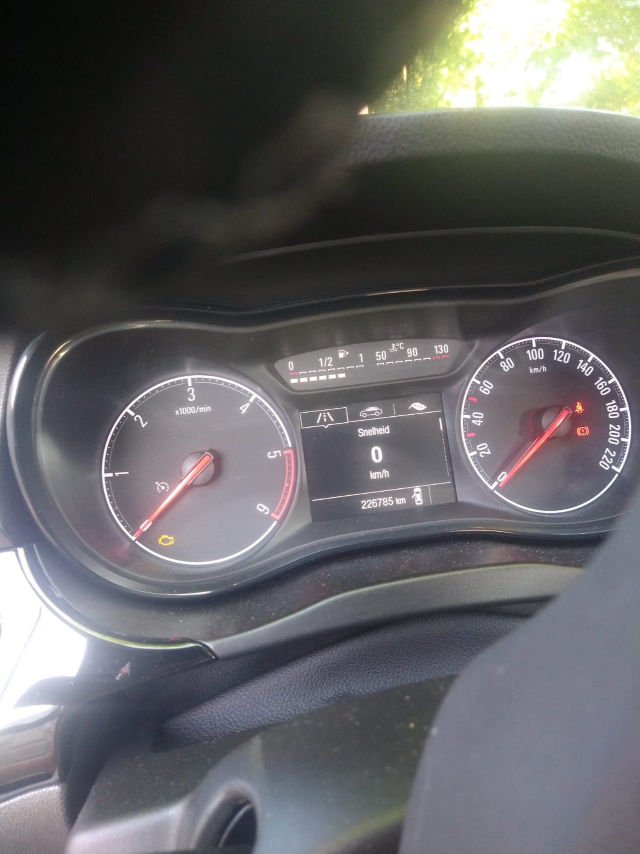 Opel Corsa - 1.3 CDTI Innovation - AutoWereld.nl