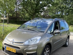 Citroën Grand C4 Picasso - 7 pers, 1.6 VTI Ligne Business