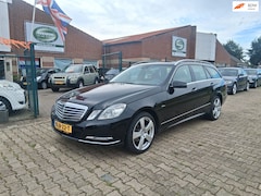 Mercedes-Benz E-klasse Estate - 200 CGI elegance