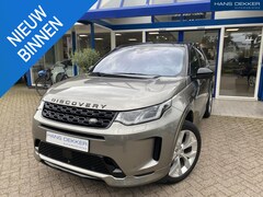 Land Rover Discovery Sport - P300e 1.5 R-Dynamic HSE