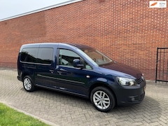 Volkswagen Caddy Maxi - 1.2 TSI Comfortline Roncalli 7 persoons