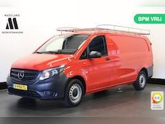 Mercedes-Benz Vito - 114 CDI XL EURO 6 - A/C Climate - Cruise - Camera - € 13.950, - Excl