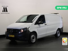 Mercedes-Benz Vito - 116 CDI Lang 4X4 Automaat EURO 6 - AC/climate - Cruise - Camera - € 20.900, - Excl