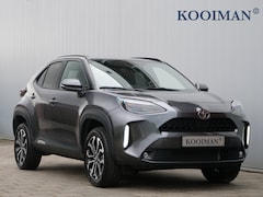 Toyota Yaris Cross - 1.5 Hybrid 115 Dynamic Automaat DAB / Apple Carplay / Camera / 17 inch / Stoelverwarming