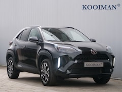 Toyota Yaris Cross - 1.5 Hybrid 115 Dynamic Automaat DAB / Apple Carplay / Camera / 17 inch / Stoelverwarming