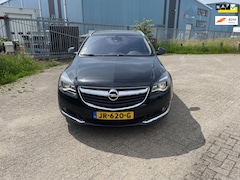 Opel Insignia Sports Tourer - 1.6 CDTI EcoFLEX Business+