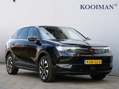 Opel Grandland - 1.2 Turbo Hybrid GS 145 Pk Automaat Navi / DAB / Apple Carplay / Camera / Stoelverwarming