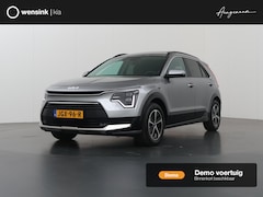 Kia Niro - 1.6 GDi Hybrid DynamicPlusLine | Panoramadak | Stoel/Stuurwielverwarming | Head-Up Display