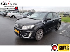 Suzuki Vitara - 1.4 BOOSTERJET SELECT SMART HYBRID Navigatie | Adaptive Cruise | Carplay/Android