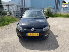 Volkswagen Polo - 1.2 TDI BlueMotion Comfort Edition