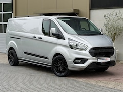 Ford Transit Custom - 320|2.0 TDCI|L2H1|Raptor|Marge