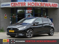 Hyundai i20 - 1.0 T-GDI Premium | Bose | Stoel + Stuurverw. | Carplay | Camera |
