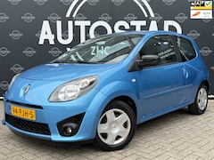 Renault Twingo - 1.2-16V Dynamique NL-Auto / 2e Eigenaar / NAP / APK / Airco