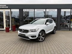 Volvo XC40 - 1.5 T5 Recharge Inscription plug-in Panorama dak