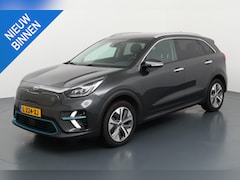 Kia e-Niro - DYNAMICPLUSLINE 64 KWH (100% SOH) I V/D EERSTE EIGENAAR I 3-FASE LADEN I SCHUIF/KANTELDAK