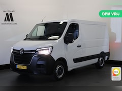Renault Master - 2.3 dCi 130 PK EURO 6 - Airco - Cruise - Trekhaak - € 15.950, - Excl
