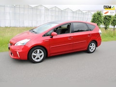 Toyota Prius Wagon - 1.8 Aspiration Limited 7 Persoons Automaat