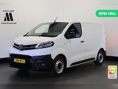 Toyota ProAce Compact - 1.5 D-4D EURO 6 - Airco - Cruise - Trekhaak - € 7.950, - MARGE