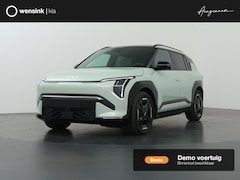 Kia EV3 - GT-Line 81.4 kWh | Panoramaschuifdak | Harman Kardon | LED-koplampen | Verwarmbare achterb